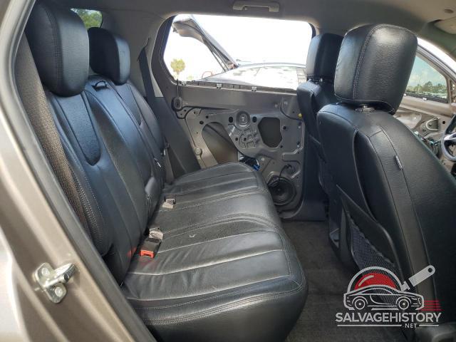 2CTALSEC9B6454756 2011 GMC TERRAIN photo no. 11