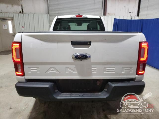 1FTER1EH8MLD55356 2021 FORD RANGER photo no. 6
