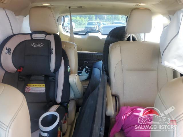 5TDDZRFH1KS973168 2019 TOYOTA HIGHLANDER photo no. 10