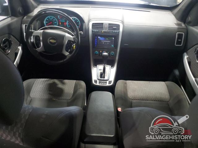 2CNDL737586042060 2008 CHEVROLET EQUINOX photo no. 8