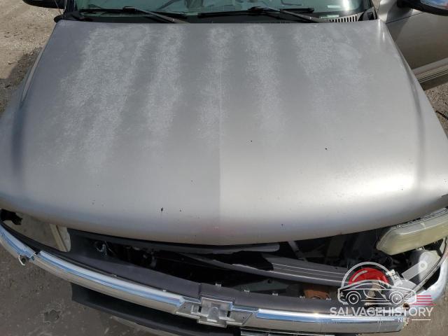 2GCEC19T3Y1325306 2000 CHEVROLET ALL Models photo no. 11