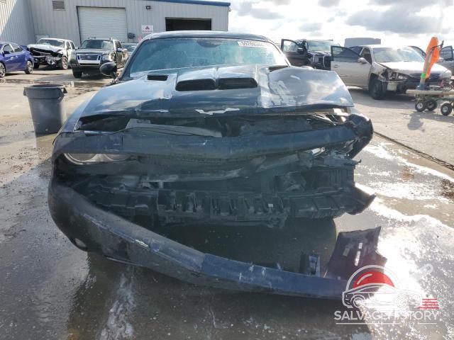 2C3CDZAT3FH783225 2015 DODGE CHALLENGER photo no. 5