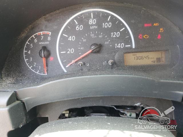 3N1CN7AP9JL806879 2018 NISSAN VERSA photo no. 9