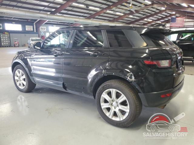 SALVP2BG4HH185005 2017 LAND ROVER RANGEROVER photo no. 2