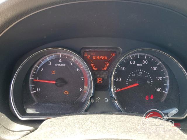 3N1CN7AP9DL874216 2013 NISSAN VERSA photo no. 9
