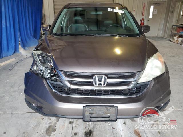 5J6RE4H70BL036316 2011 HONDA CRV photo no. 5