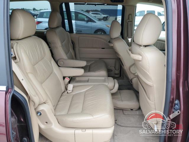 5FNRL38777B425602 2007 HONDA All Models photo no. 11