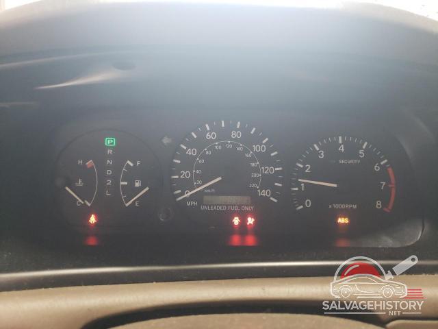 JT2BF28K8W0128223 1998 TOYOTA CAMRY photo no. 9