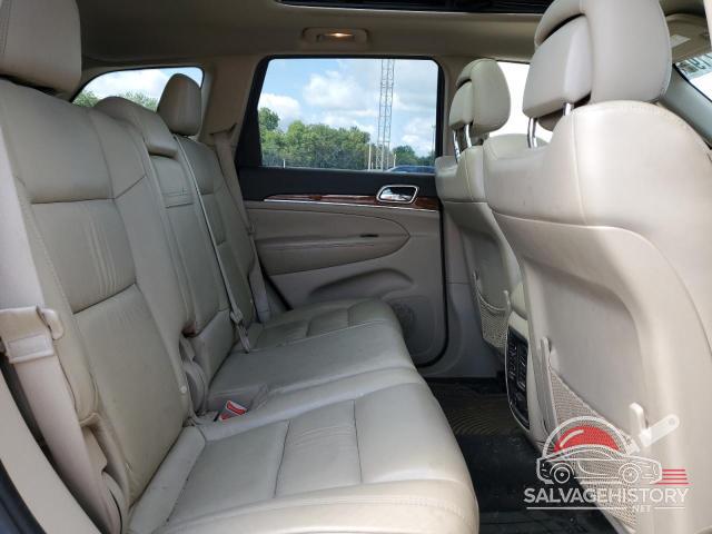 1J4RR5GG7BC619560 2011 JEEP GRAND CHER photo no. 11