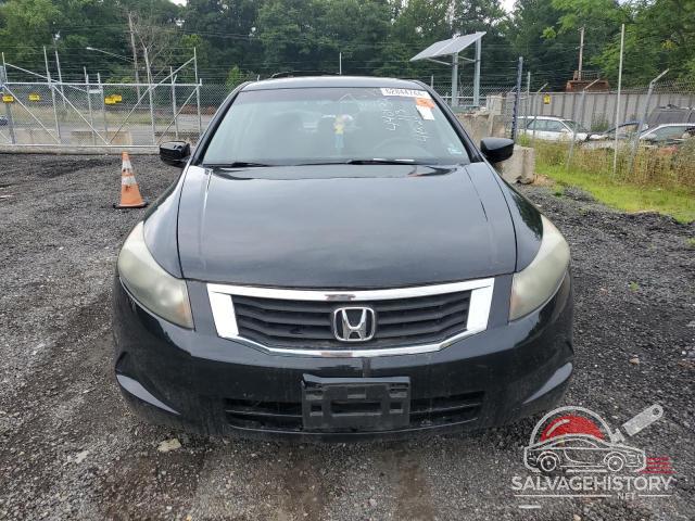 1HGCP2F79AA055682 2010 HONDA ACCORD photo no. 5