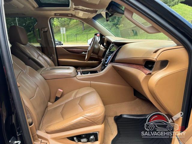 1GYS3KKJ2GR109514 2016 CADILLAC ESCALADE photo no. 5
