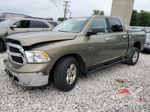1C6RR7LT4FS576660 2015 RAM 1500 photo no. 22