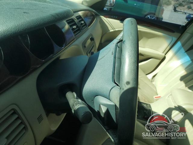 1G4HE57YX6U202712 2006 BUICK LUCERNE photo no. 9