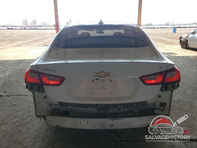 1G1ZD5ST6JF180754 2018 CHEVROLET MALIBU photo no. 6