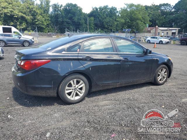 5NPEB4AC3DH703939 2013 HYUNDAI SONATA photo no. 3