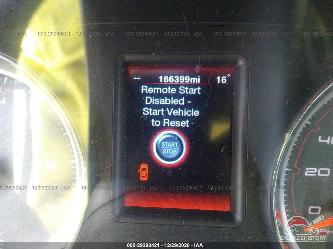 2C3CDXJG0CH132704 2012 DODGE CHARGER photo no. 7