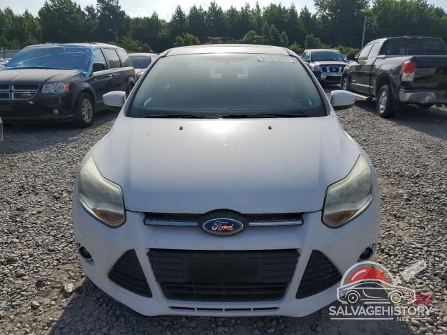 1FAHP3F28CL247350 2012 FORD FOCUS photo no. 5