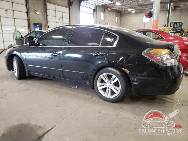 1N4BL2AP5BN471094 2011 NISSAN ALTIMA photo no. 2