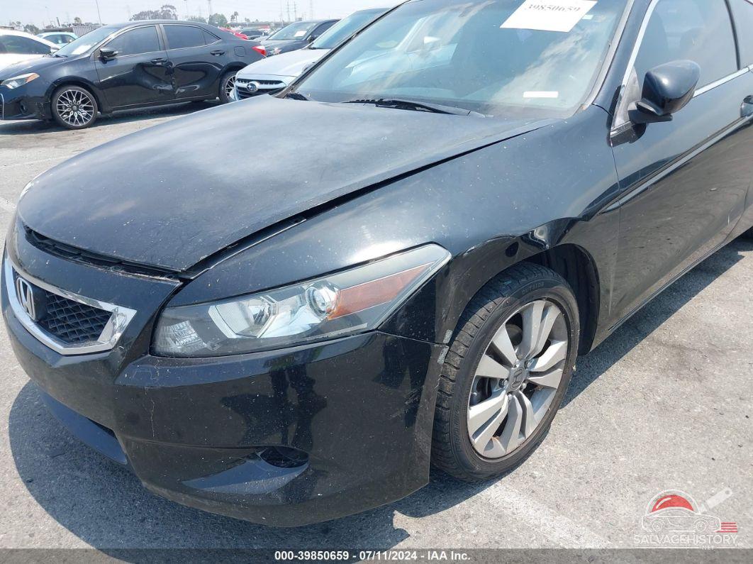1HGCS123X9A017014 2009 HONDA ACCORD photo no. 6