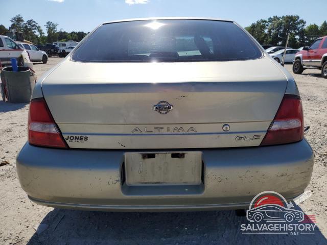 1N4DL01DXXC211859 1999 NISSAN ALTIMA photo no. 6