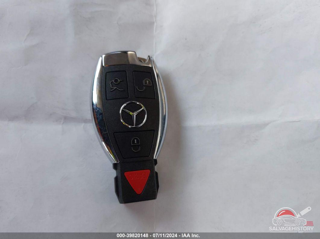 55SWF4JB1HU222770 2017 MERCEDES-BENZ C 300 photo no. 11