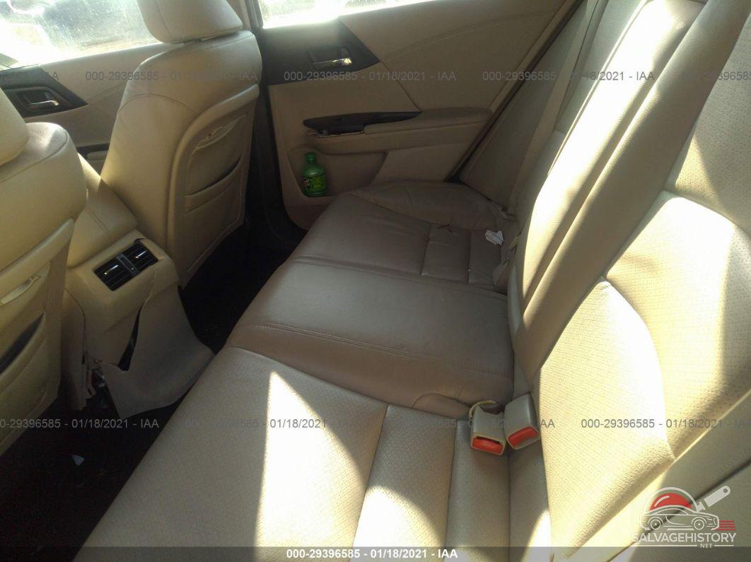 1HGCR3F86DA025021 2013 HONDA ACCORD SDN photo no. 8