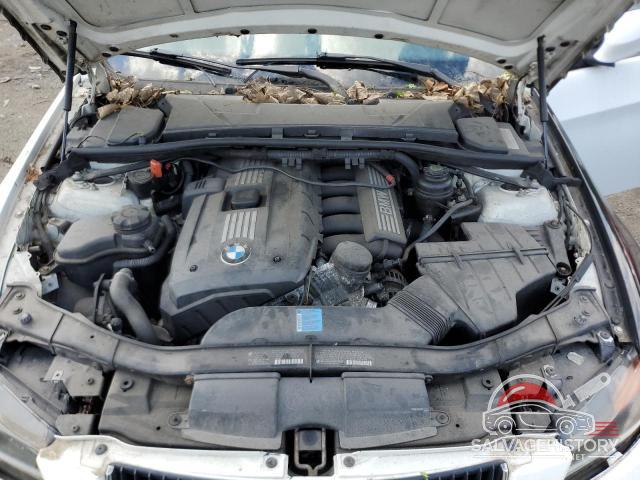 WBAPK5C50AA649058 2010 BMW 3 SERIES photo no. 11