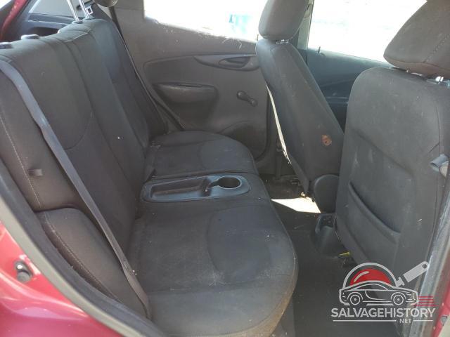 KL8CB6SA3LC466095 2020 CHEVROLET SPARK photo no. 10