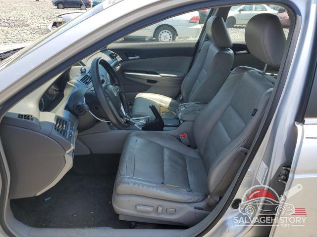 1HGCP36828A048985 2008 HONDA ACCORD photo no. 7