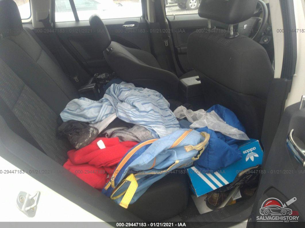1B3HB28B28D701126 2008 DODGE CALIBER photo no. 8