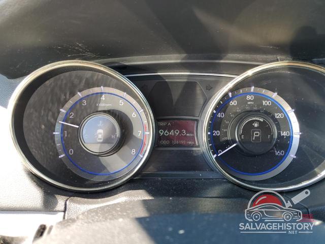 5NPEB4AC5CH495920 2012 HYUNDAI SONATA photo no. 9