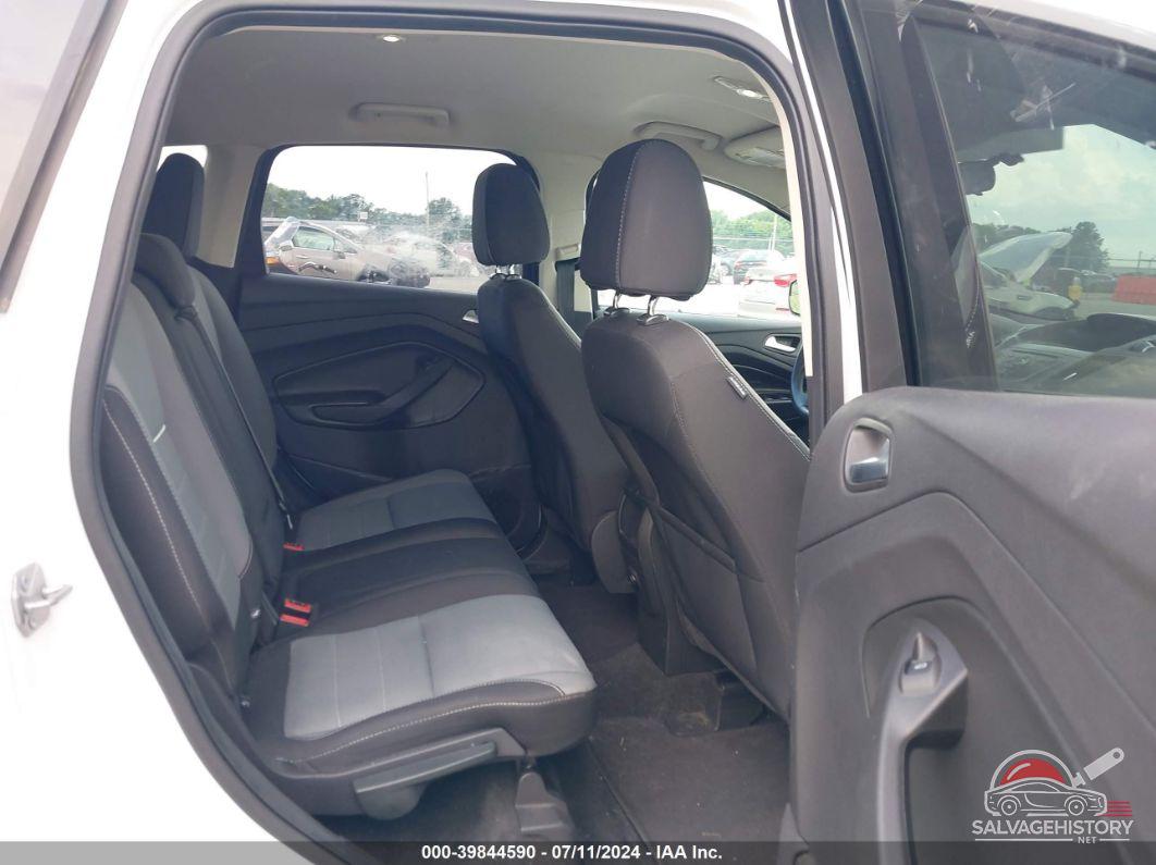 1FMCU0GX8EUC31955 2014 FORD ESCAPE photo no. 8