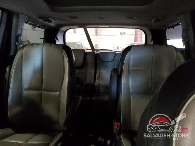 KNDME5C12G6125139 2016 KIA SEDONA photo no. 10