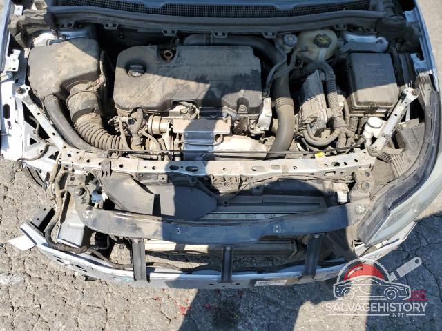 1G1BC5SM4H7127746 2017 CHEVROLET CRUZE photo no. 11
