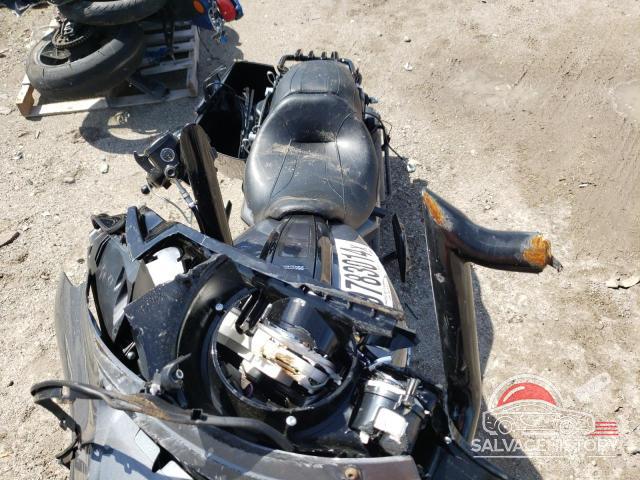 1HD1KRP12MB657473 2021 HARLEY-DAVIDSON FLHXS photo no. 5