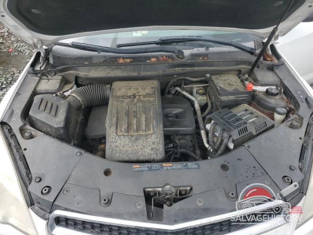 2CNALBEW1A6280892 2010 CHEVROLET EQUINOX photo no. 12