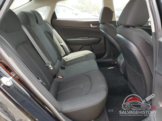 5XXGT4L34LG423153 2020 KIA OPTIMA photo no. 10