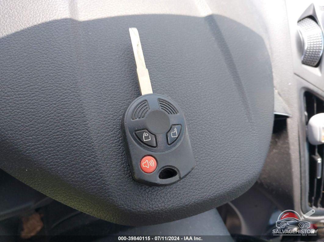 1FMCU9GX3FUB18615 2015 FORD ESCAPE photo no. 11