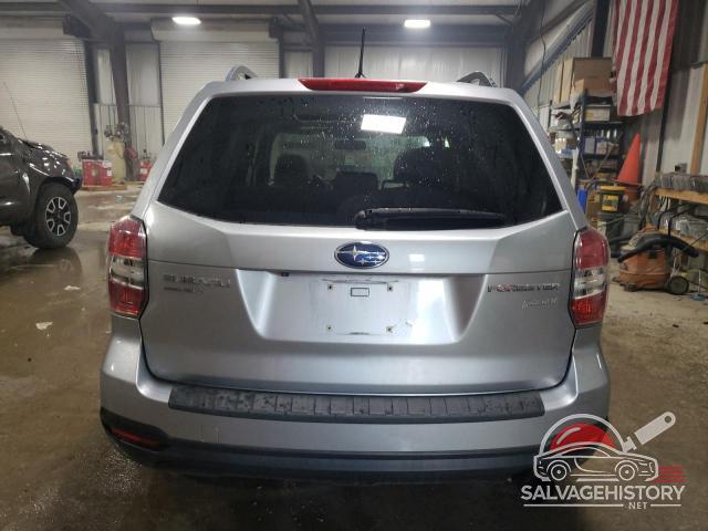 JF2SJADC5FH477373 2015 SUBARU FORESTER photo no. 6