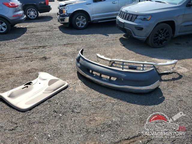 1FTZX1721YNC36199 2000 FORD All Models photo no. 12