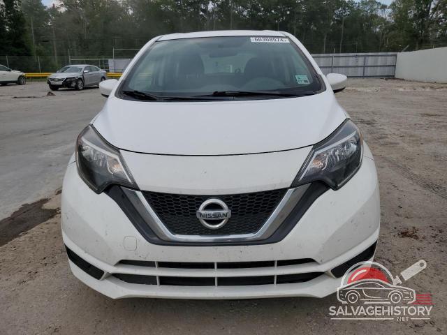 3N1CE2CP4KL358357 2019 NISSAN VERSA photo no. 5