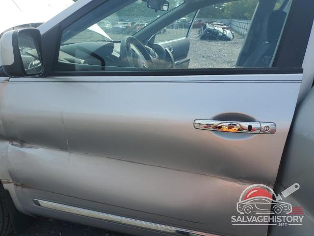 JN8AS5MV9DW619673 2013 NISSAN ROGUE photo no. 7