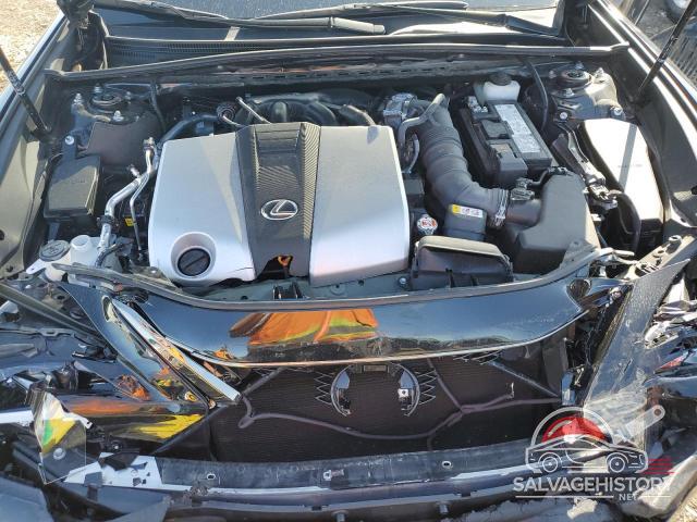 58AGZ1B16MU105385 2021 LEXUS ES350 photo no. 11
