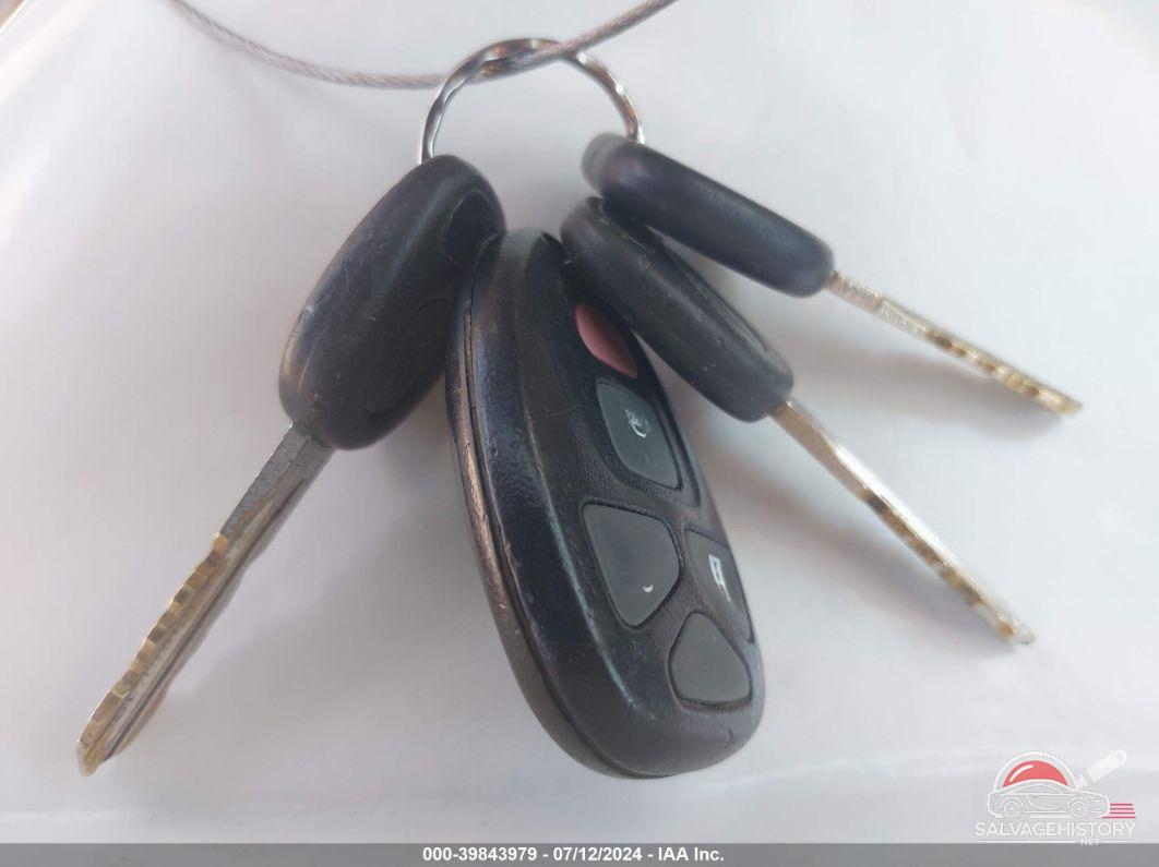 2G4WC582071139544 2007 BUICK LACROSSE photo no. 11