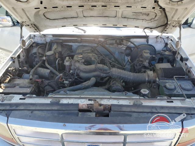 1FTEX15NXRKB58679 1994 FORD All Models photo no. 11