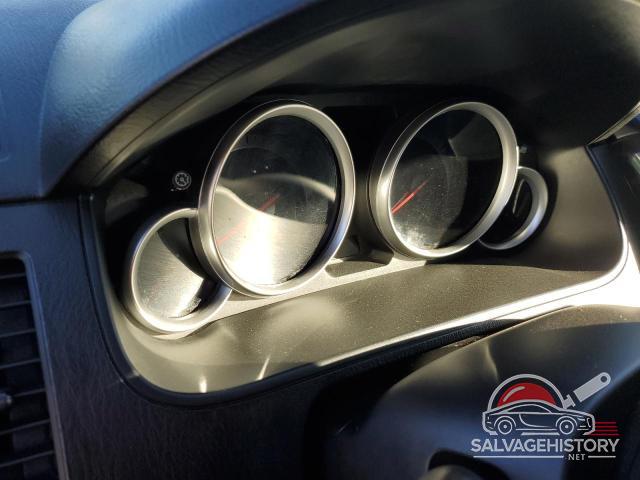 JM3TB38V980124683 2008 MAZDA CX-9 photo no. 9
