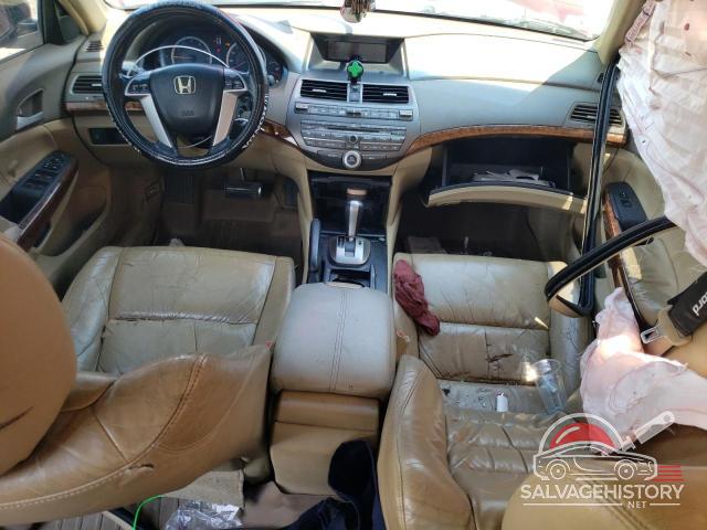 1HGCP36858A024230 2008 HONDA ACCORD photo no. 8
