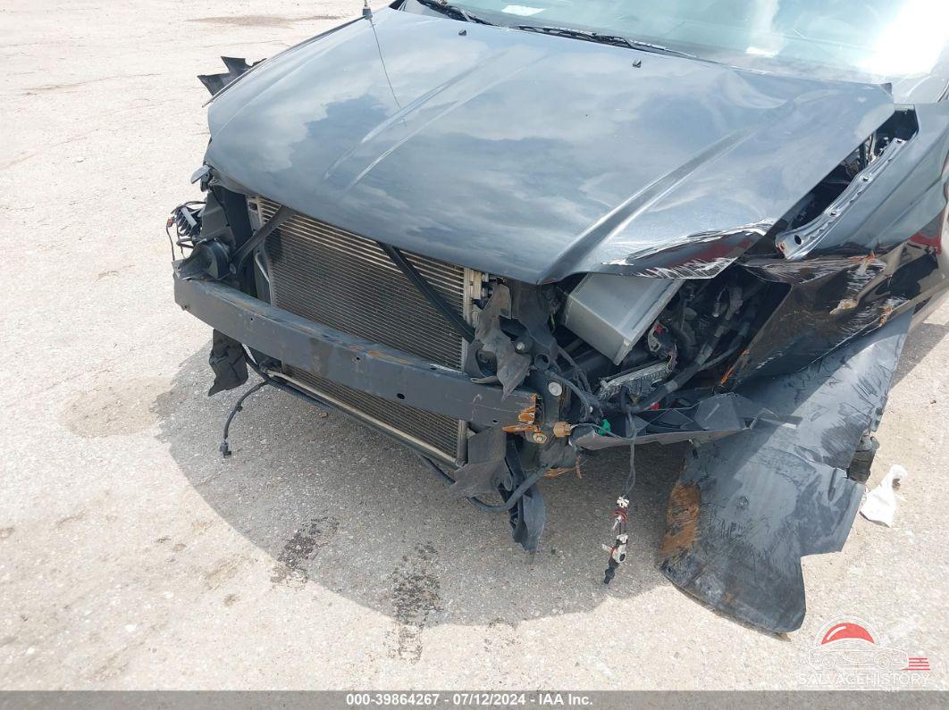 2C4RDGCG1ER181846 2014 DODGE GRAND CARAVAN photo no. 6