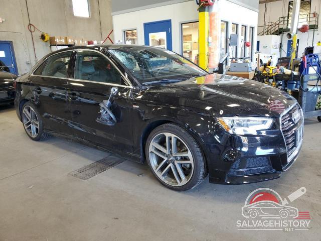 WAUJ8GFF1J1049069 2018 AUDI A3 photo no. 4