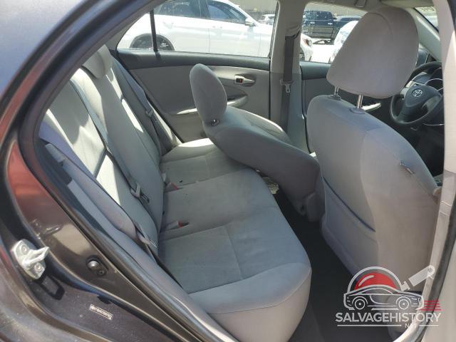 2T1BU4EE7BC675670 2011 TOYOTA COROLLA photo no. 10